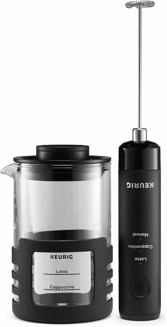 Keurig SimpleCafé Frother